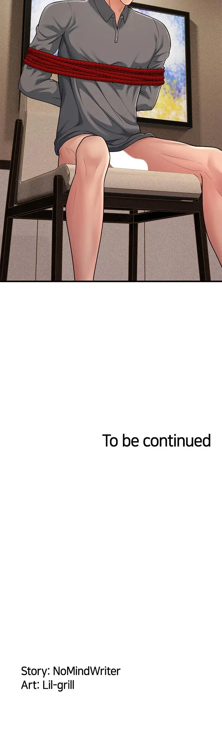 Dominating My Mother In Law Chapter 50 - Page 29