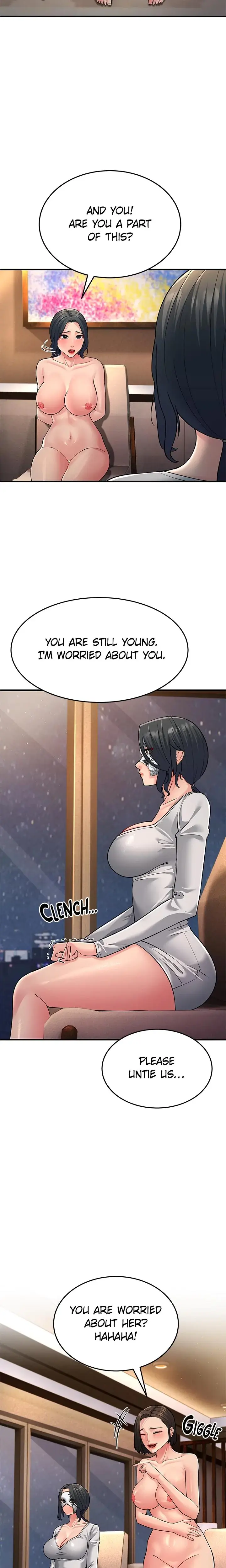 Dominating My Mother In Law Chapter 50 - Page 6