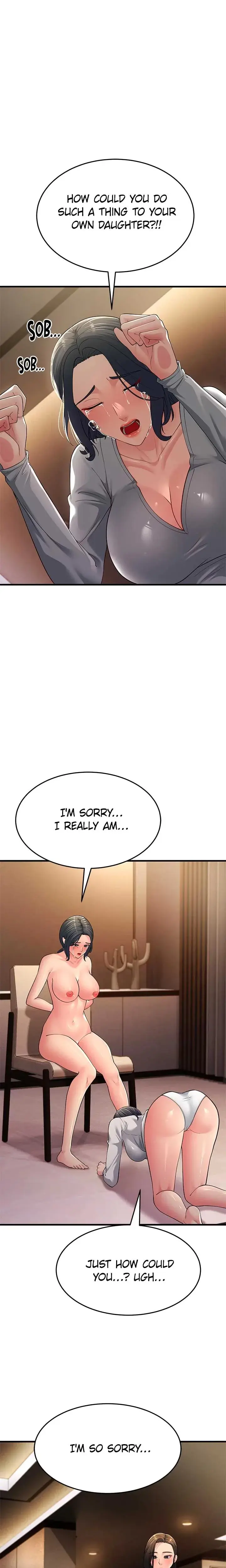 Dominating My Mother In Law Chapter 51 - Page 1