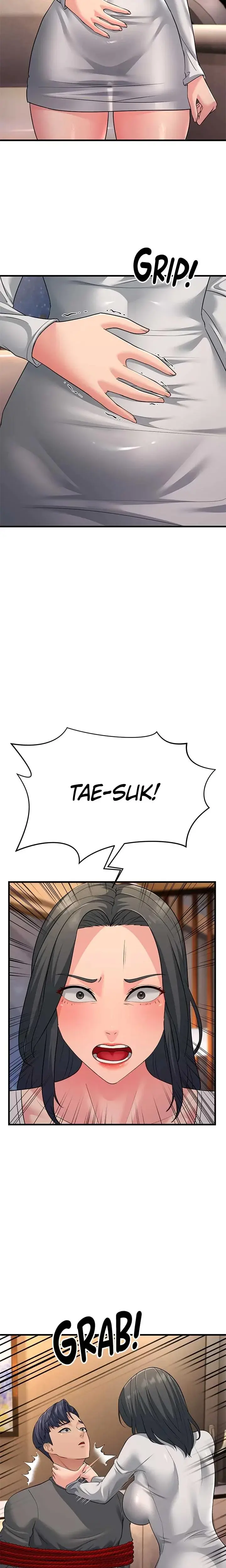 Dominating My Mother In Law Chapter 51 - Page 10