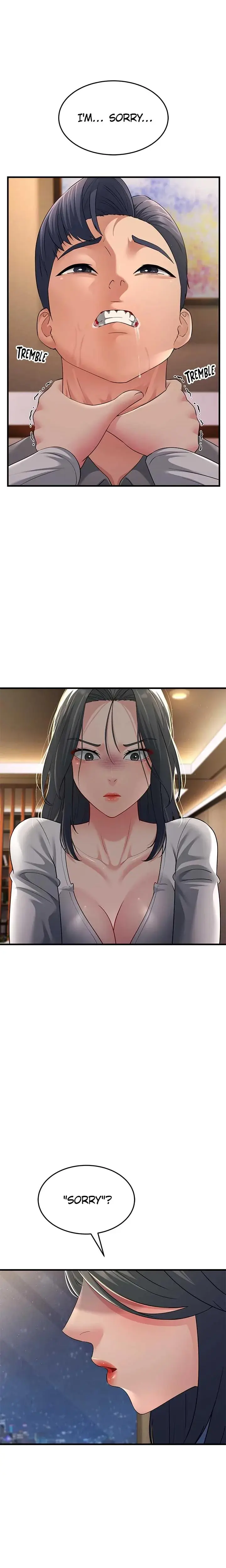 Dominating My Mother In Law Chapter 51 - Page 13