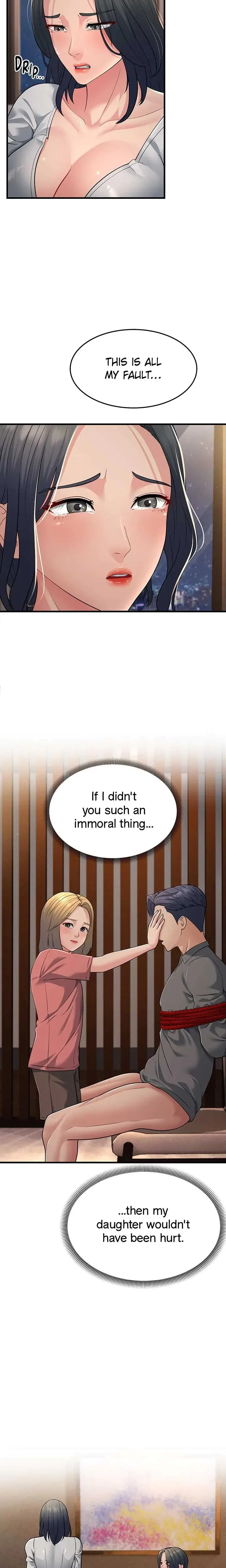 Dominating My Mother In Law Chapter 51 - Page 16
