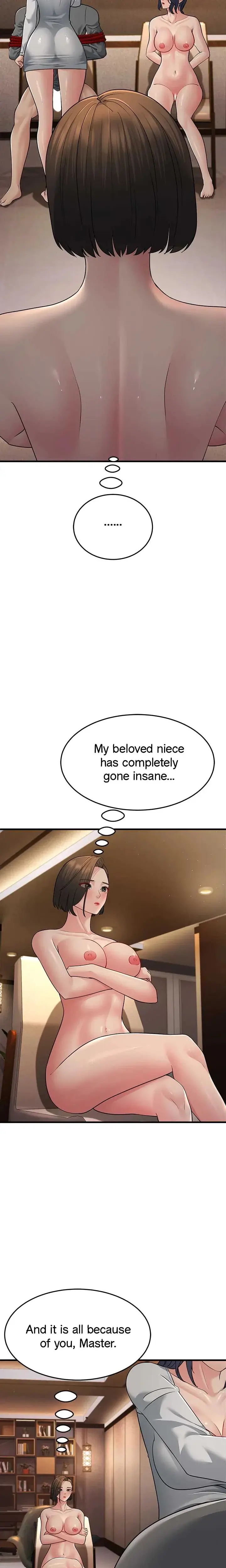 Dominating My Mother In Law Chapter 51 - Page 17