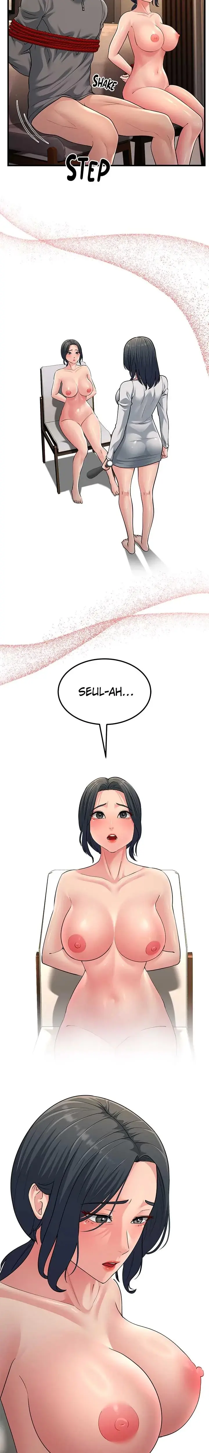 Dominating My Mother In Law Chapter 51 - Page 24