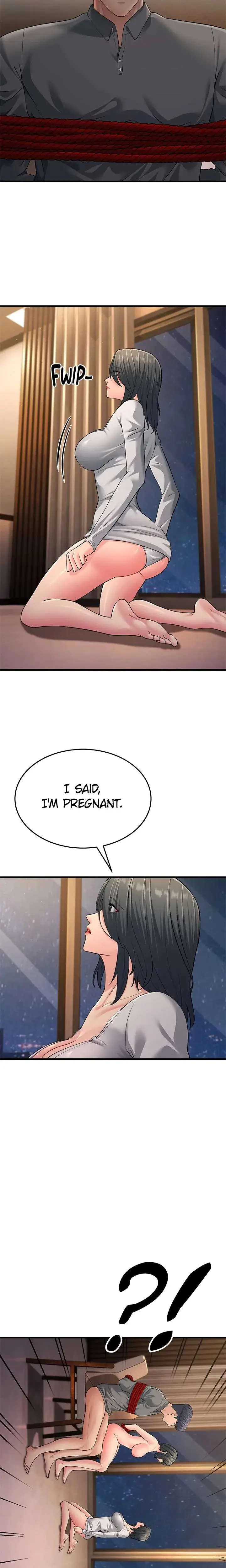 Dominating My Mother In Law Chapter 51 - Page 6