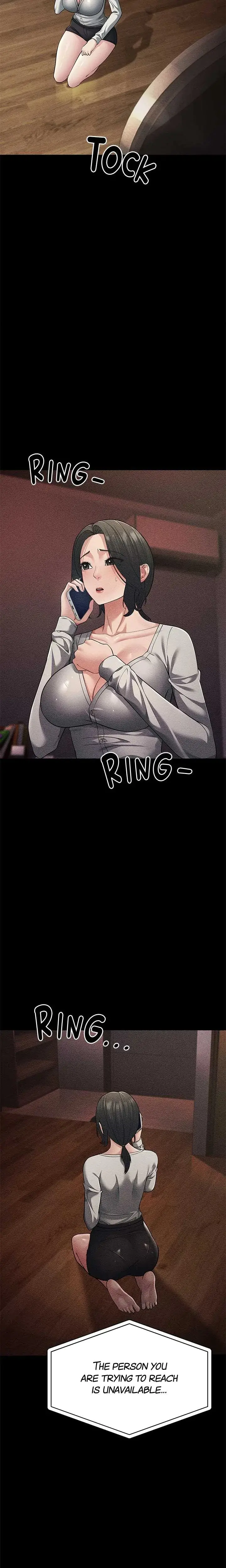 Dominating My Mother In Law Chapter 52 - Page 13