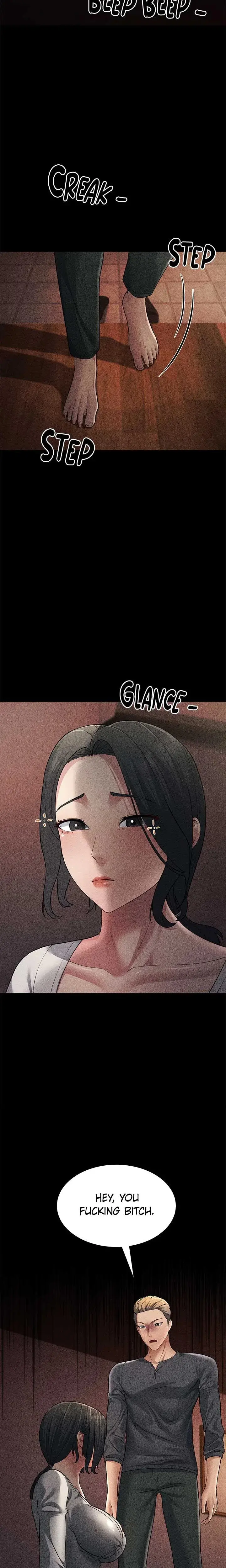 Dominating My Mother In Law Chapter 52 - Page 15