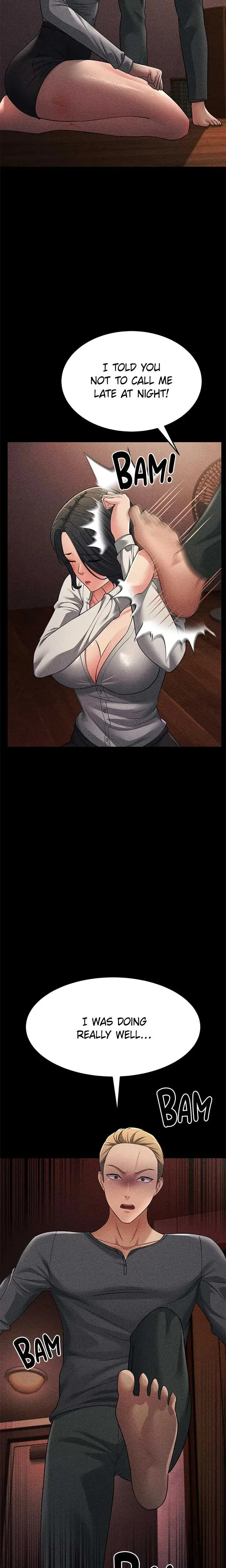 Dominating My Mother In Law Chapter 52 - Page 16