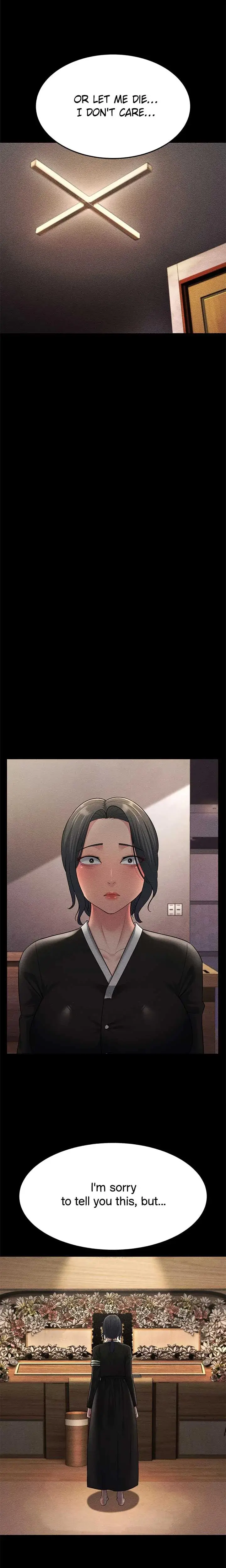 Dominating My Mother In Law Chapter 52 - Page 20