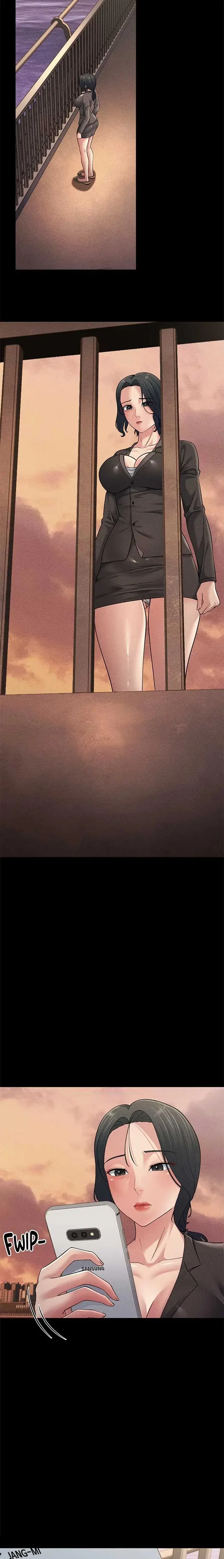 Dominating My Mother In Law Chapter 52 - Page 22