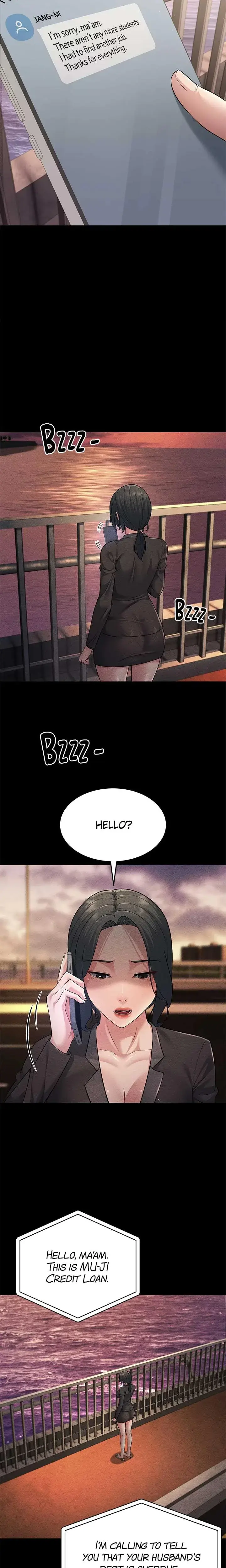 Dominating My Mother In Law Chapter 52 - Page 23