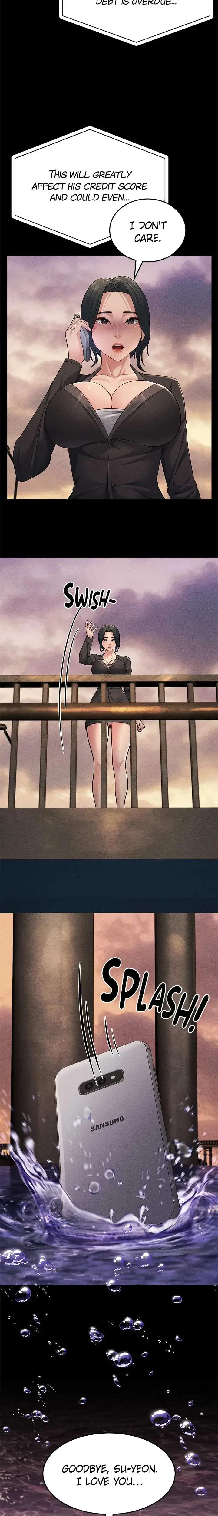 Dominating My Mother In Law Chapter 52 - Page 24