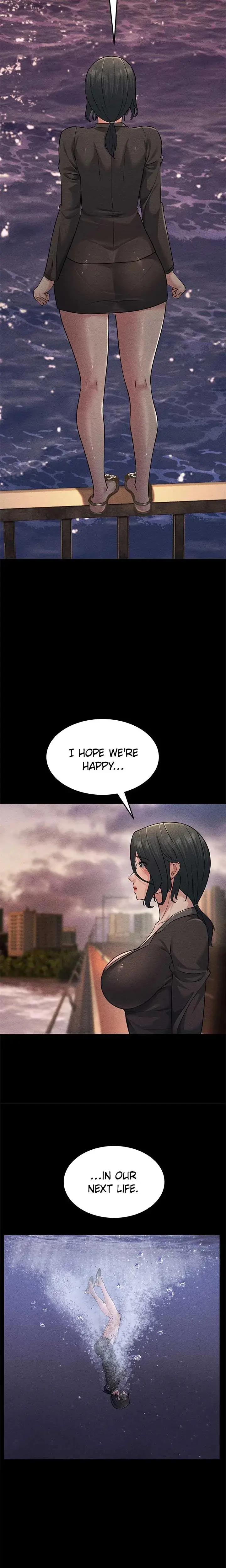 Dominating My Mother In Law Chapter 52 - Page 25