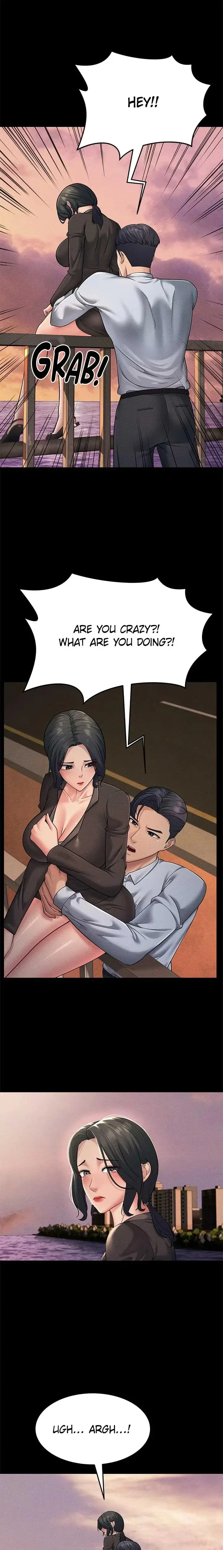 Dominating My Mother In Law Chapter 52 - Page 26