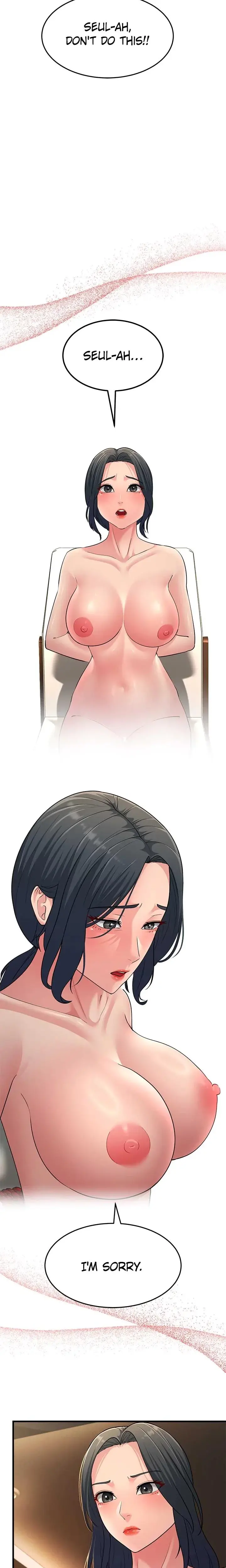 Dominating My Mother In Law Chapter 52 - Page 3