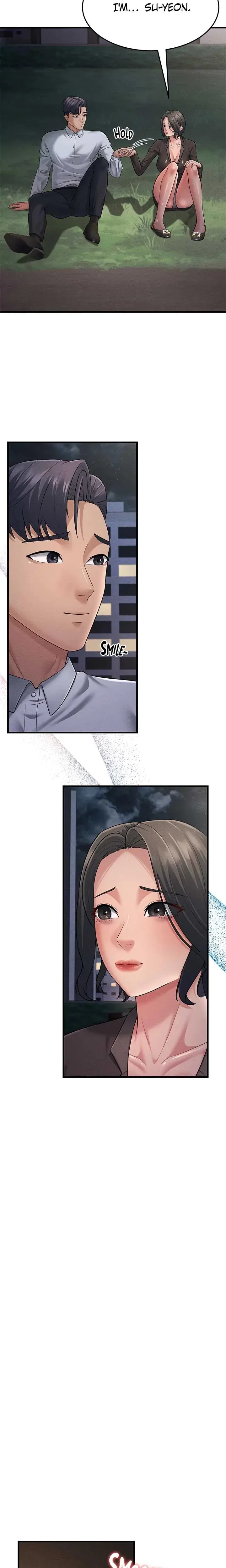 Dominating My Mother In Law Chapter 52 - Page 30