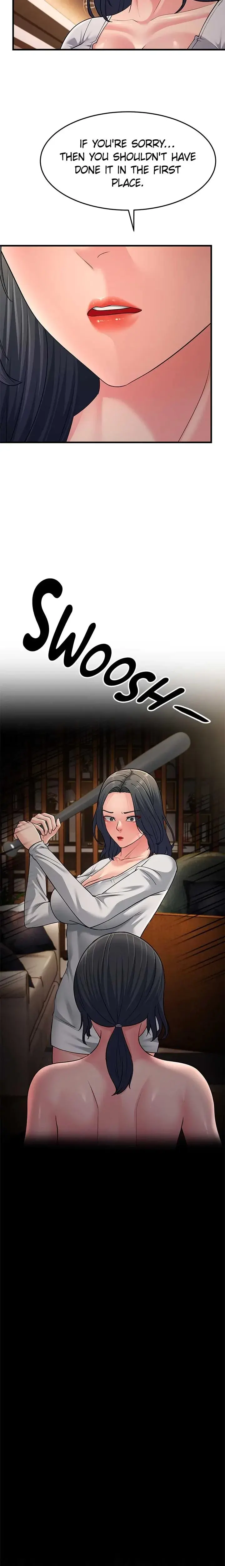 Dominating My Mother In Law Chapter 52 - Page 4