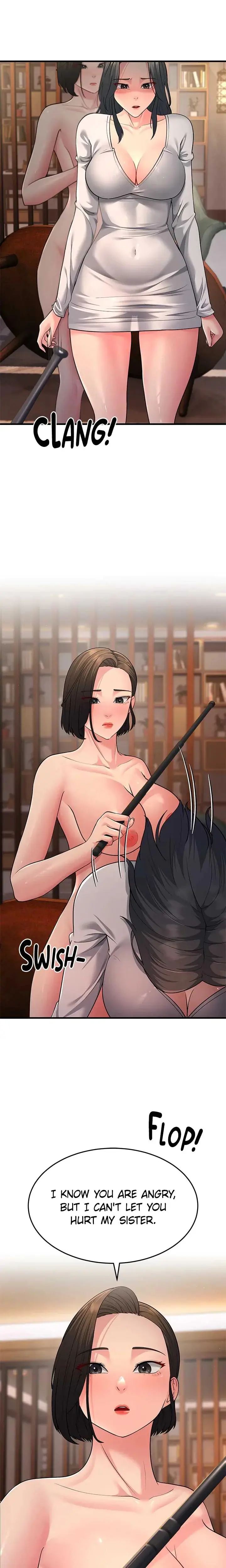 Dominating My Mother In Law Chapter 52 - Page 6