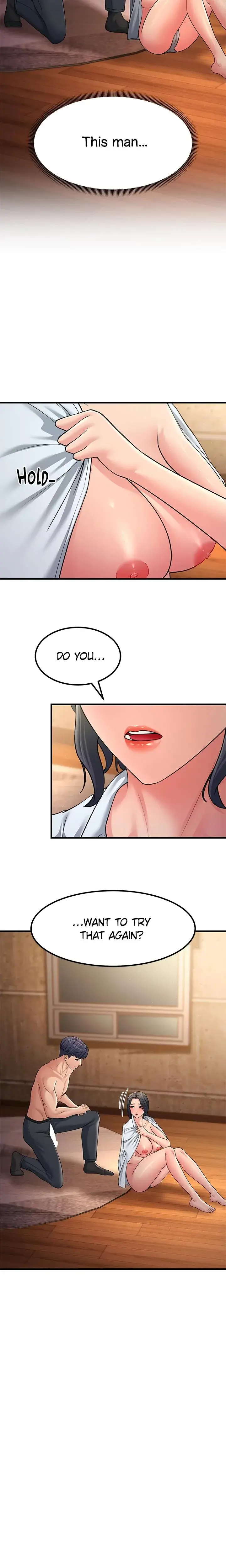 Dominating My Mother In Law Chapter 53 - Page 11