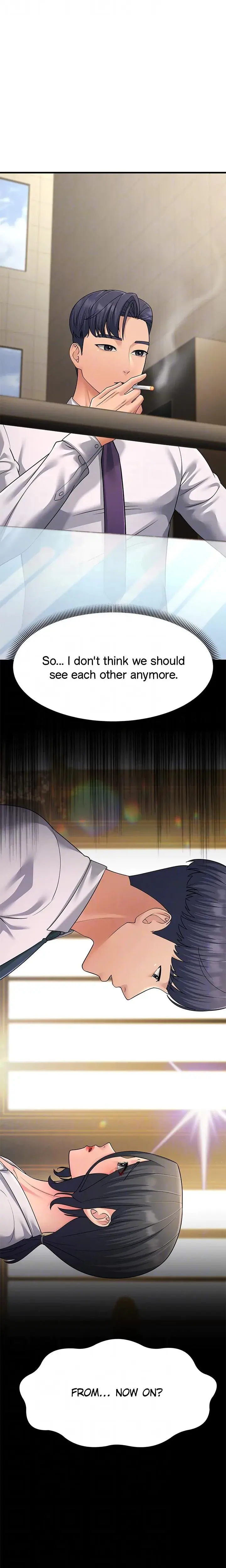 Dominating My Mother In Law Chapter 53 - Page 16