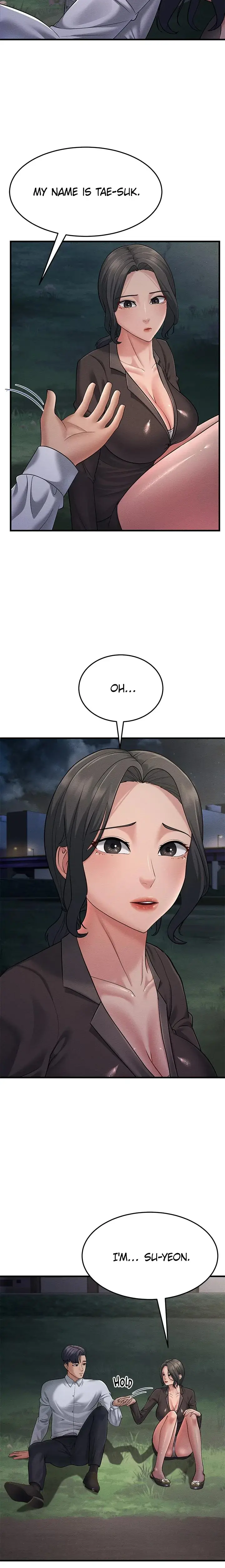 Dominating My Mother In Law Chapter 53 - Page 2