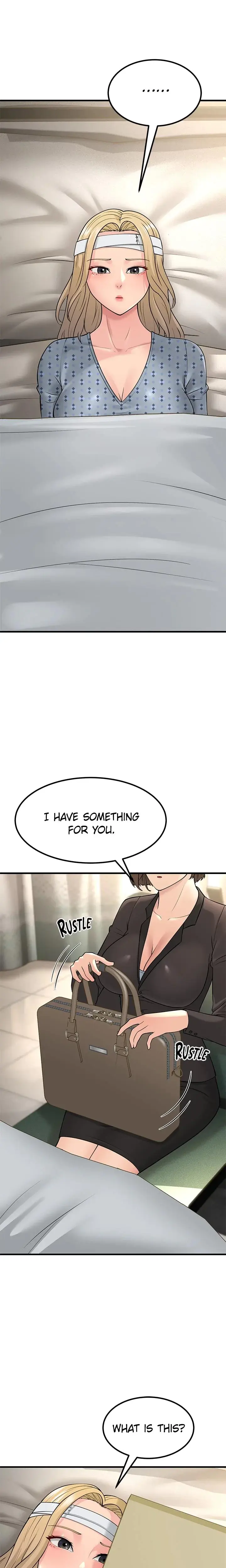 Dominating My Mother In Law Chapter 53 - Page 24