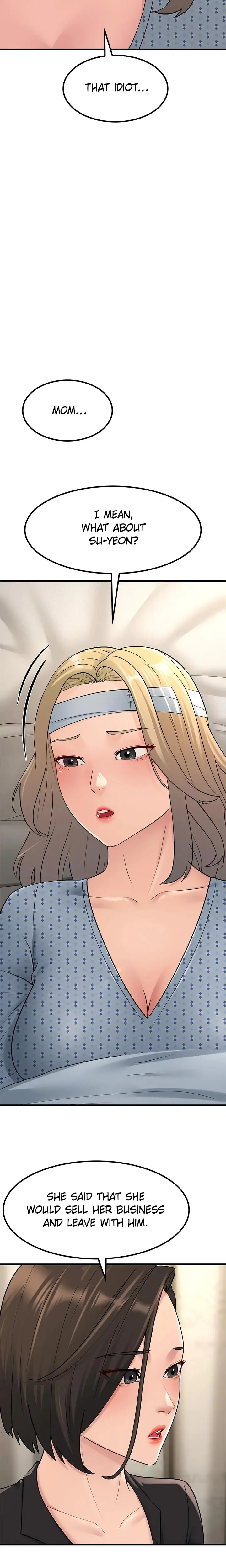Dominating My Mother In Law Chapter 53 - Page 26