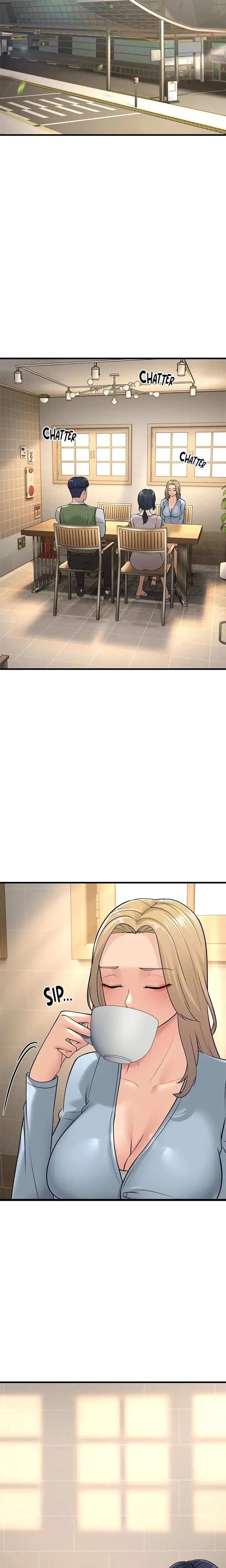 Dominating My Mother In Law Chapter 53 - Page 28