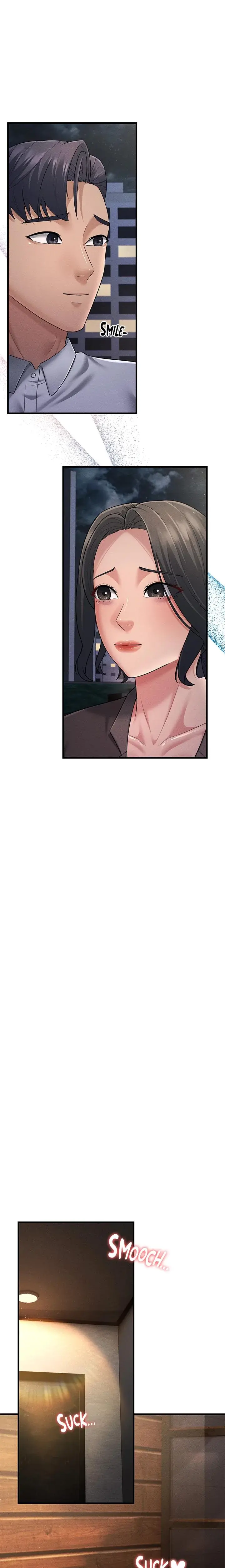 Dominating My Mother In Law Chapter 53 - Page 3