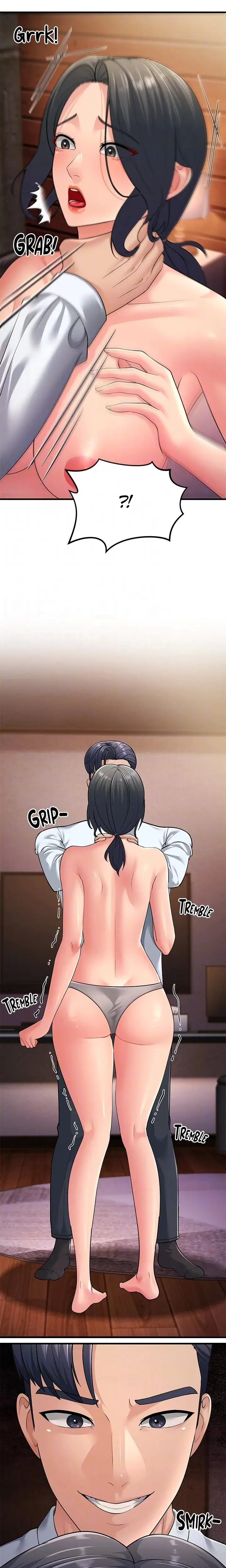 Dominating My Mother In Law Chapter 53 - Page 6