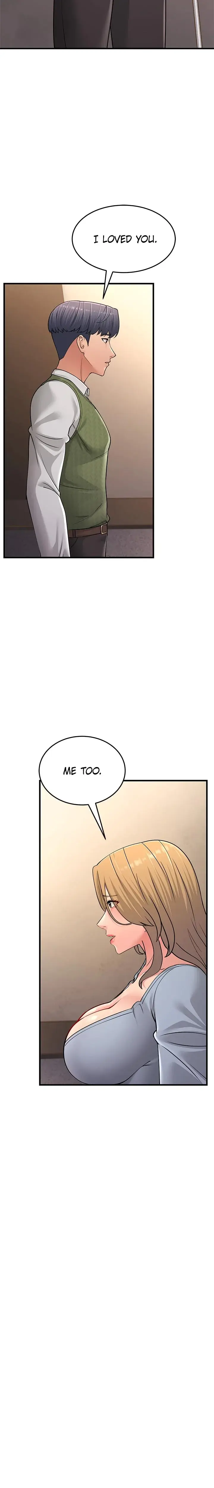 Dominating My Mother In Law Chapter 54 - Page 25