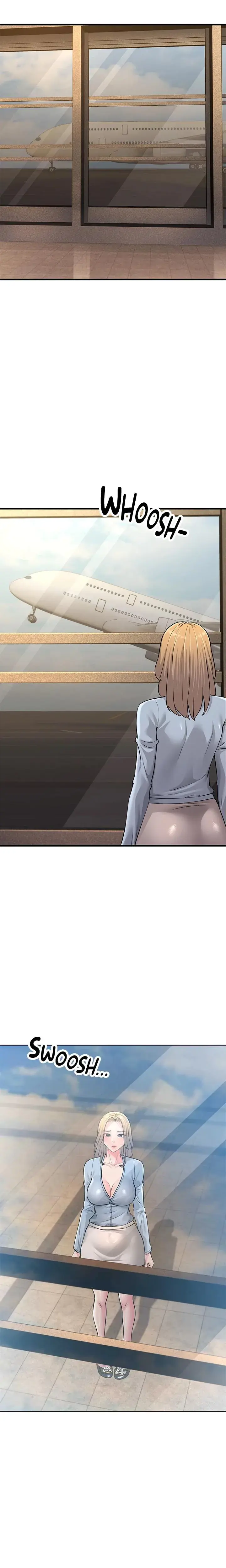 Dominating My Mother In Law Chapter 54 - Page 26