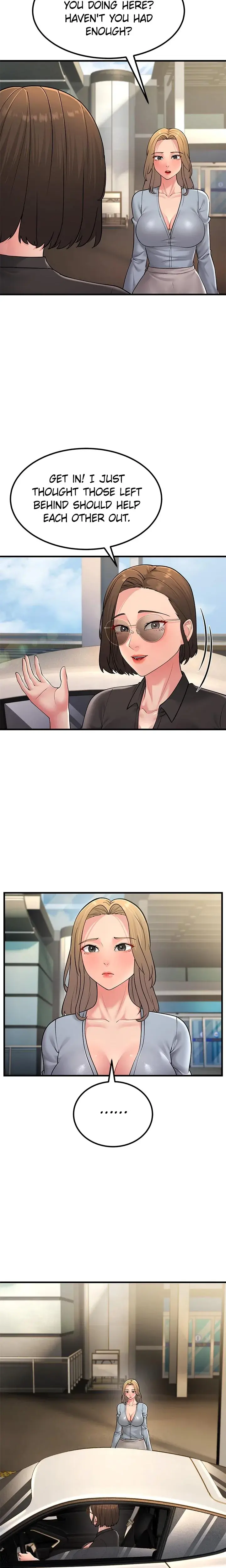 Dominating My Mother In Law Chapter 55 - Page 3