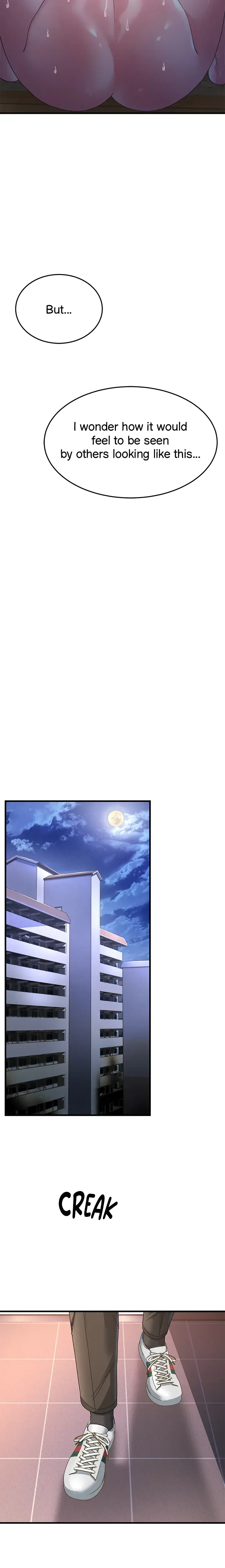 Dominating My Mother In Law Chapter 6 - Page 24