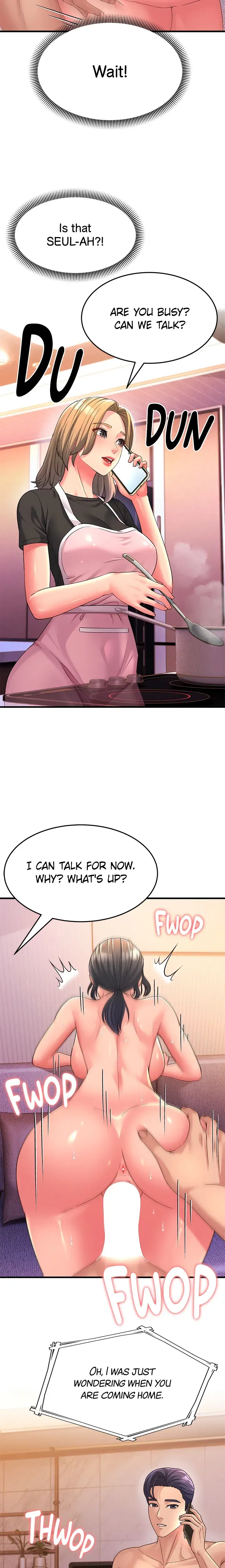 Dominating My Mother In Law Chapter 7 - Page 15