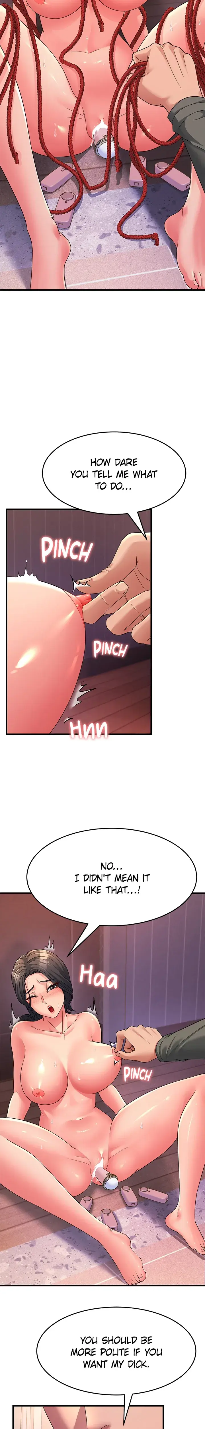 Dominating My Mother In Law Chapter 7 - Page 2