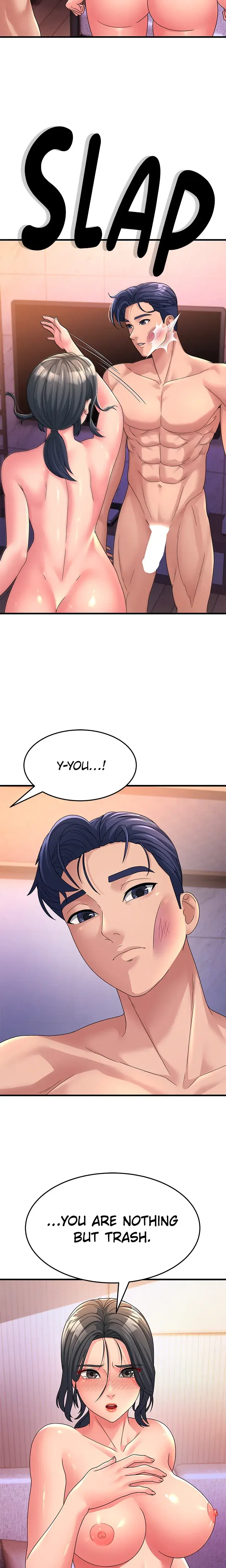 Dominating My Mother In Law Chapter 7 - Page 26