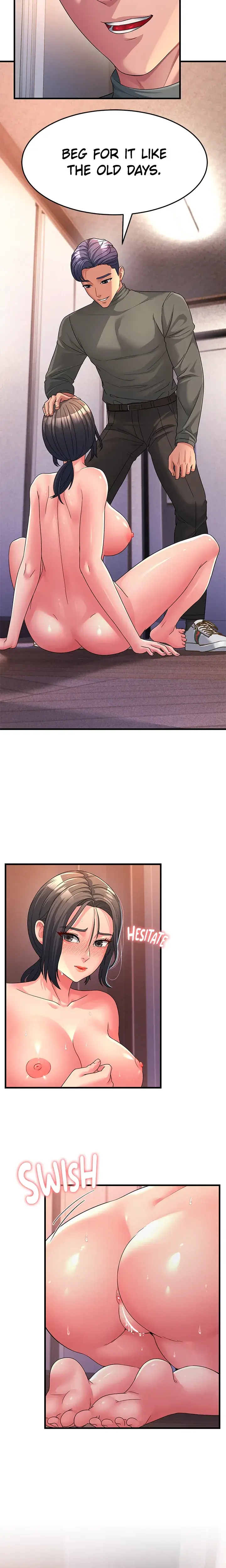 Dominating My Mother In Law Chapter 7 - Page 3