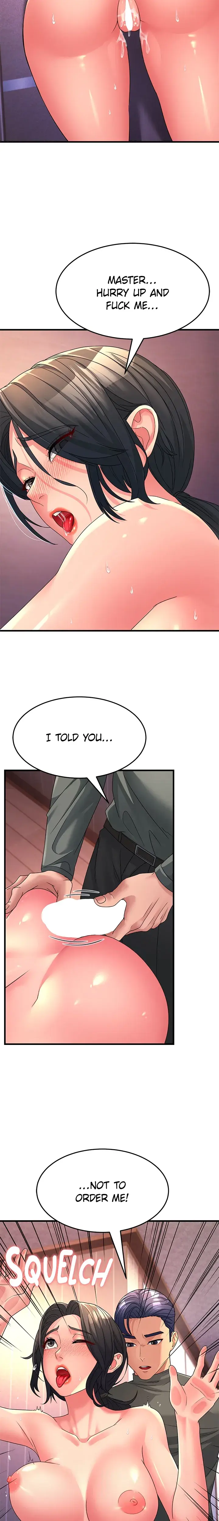 Dominating My Mother In Law Chapter 7 - Page 7
