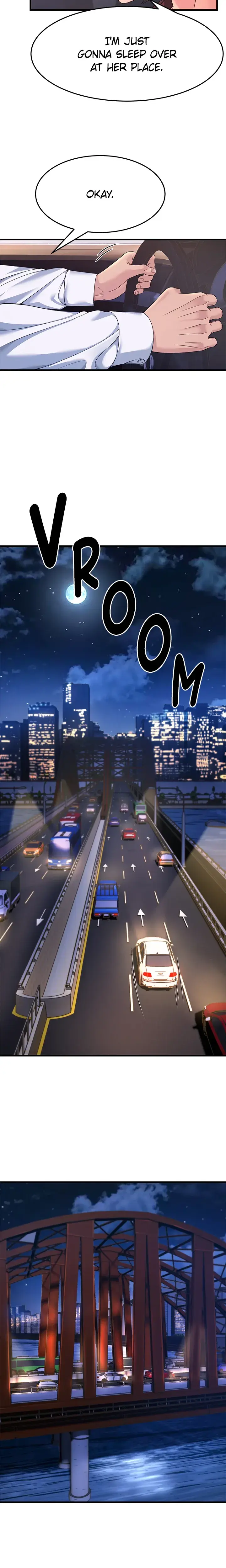 Dominating My Mother In Law Chapter 9 - Page 12