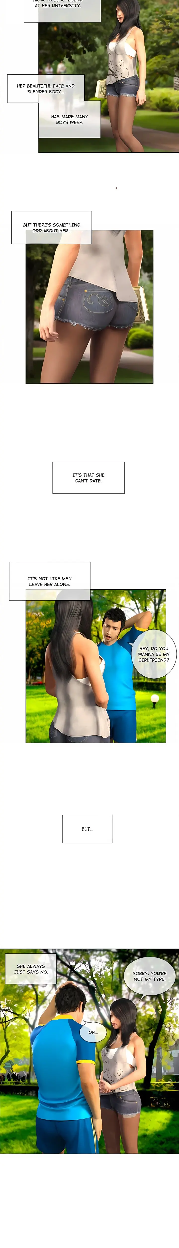 Dominion Club Chapter 19 - Page 6