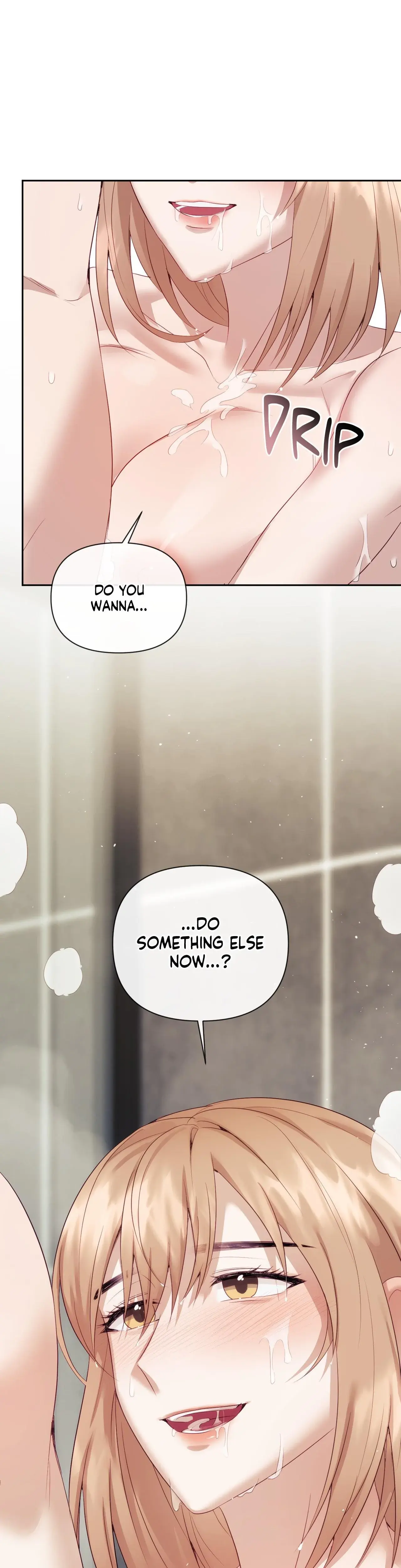 Domming My Boss Chapter 11 - Page 32