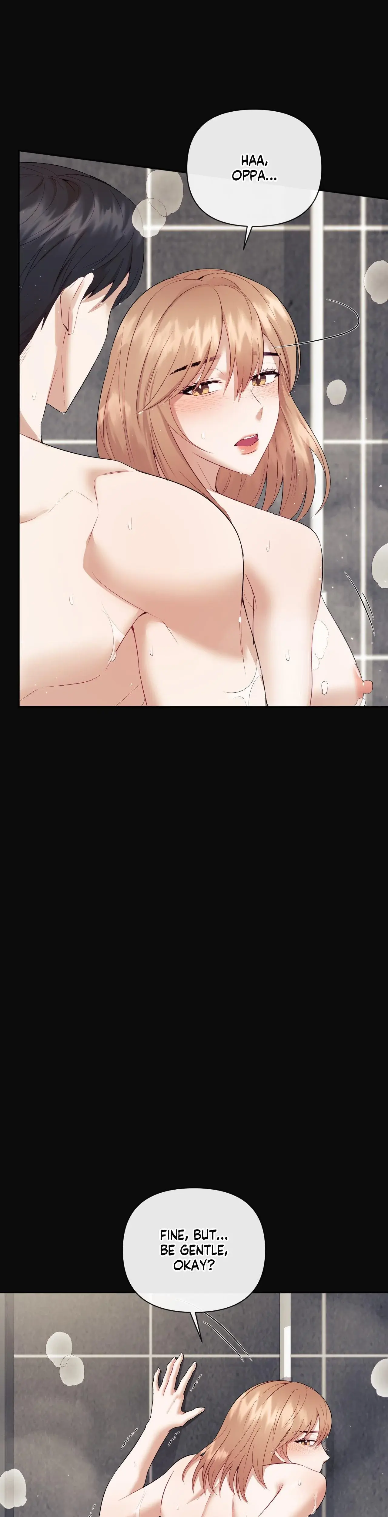 Domming My Boss Chapter 11 - Page 5