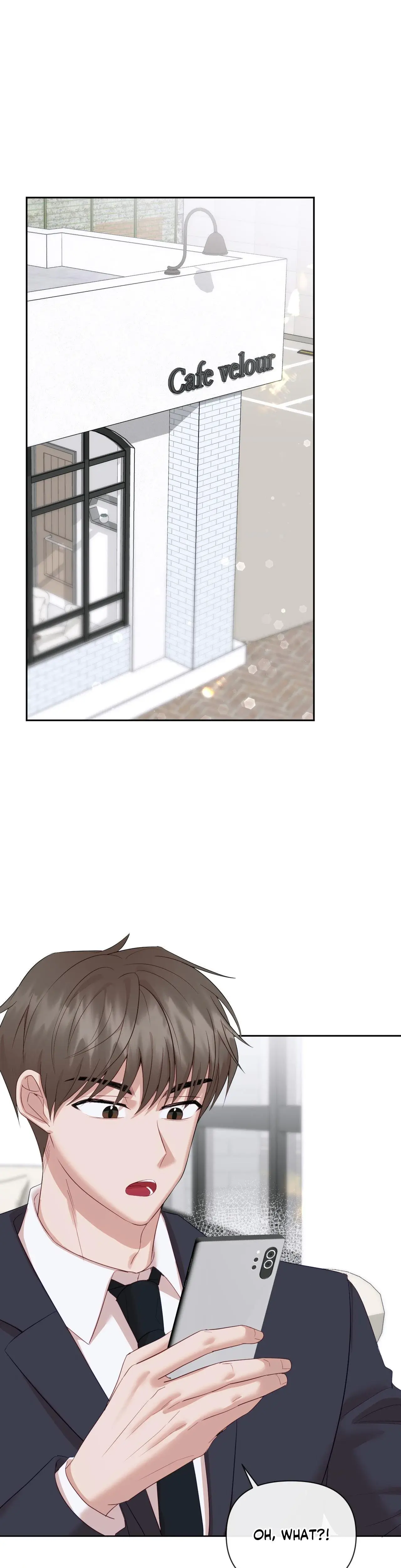 Domming My Boss Chapter 12 - Page 15