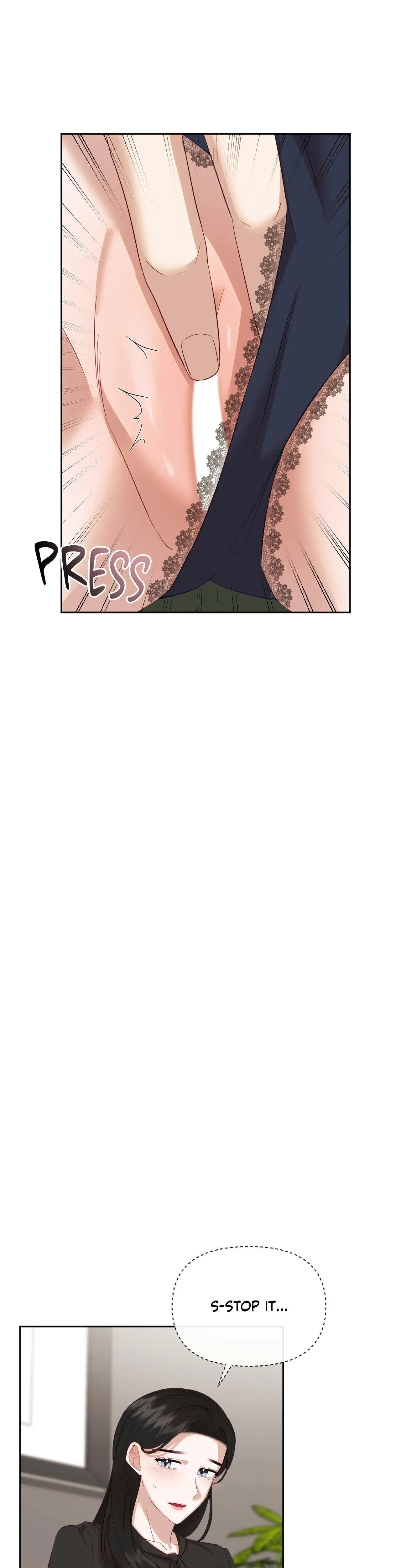Domming My Boss Chapter 12 - Page 34