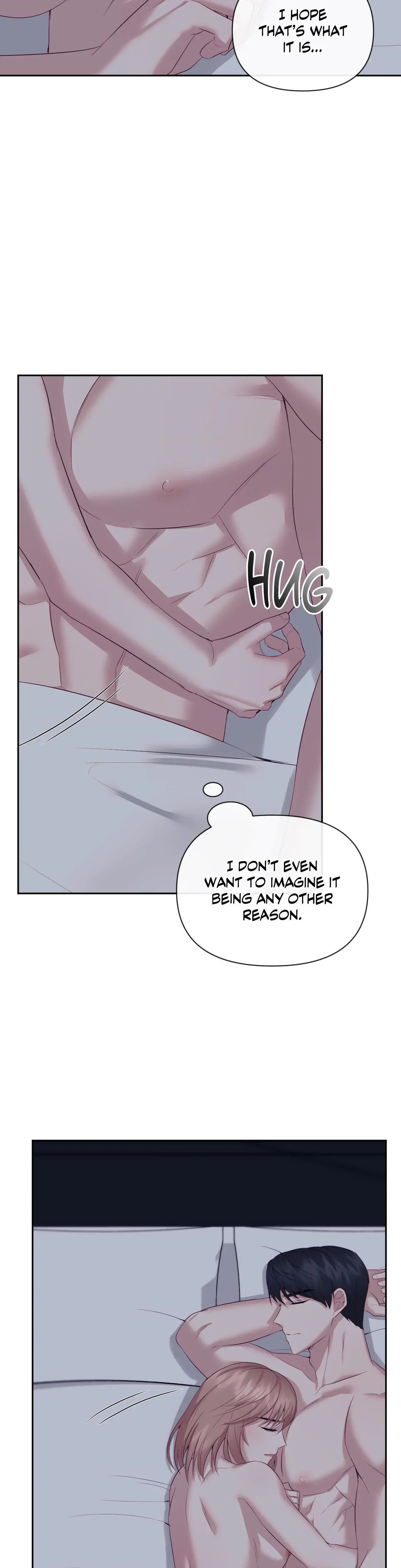 Domming My Boss Chapter 12 - Page 6