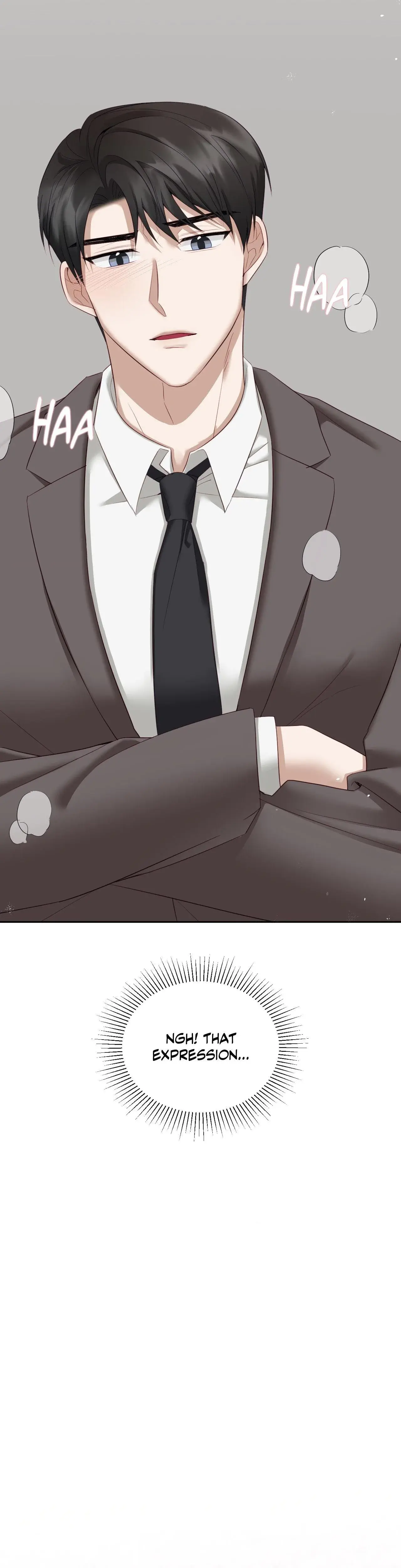 Domming My Boss Chapter 13 - Page 25