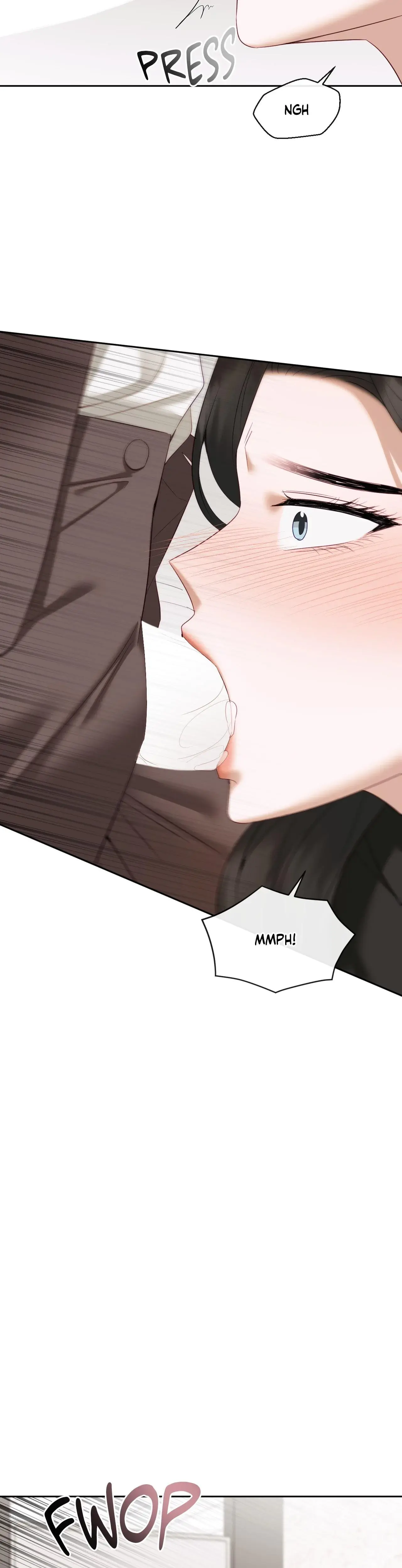 Domming My Boss Chapter 13 - Page 28