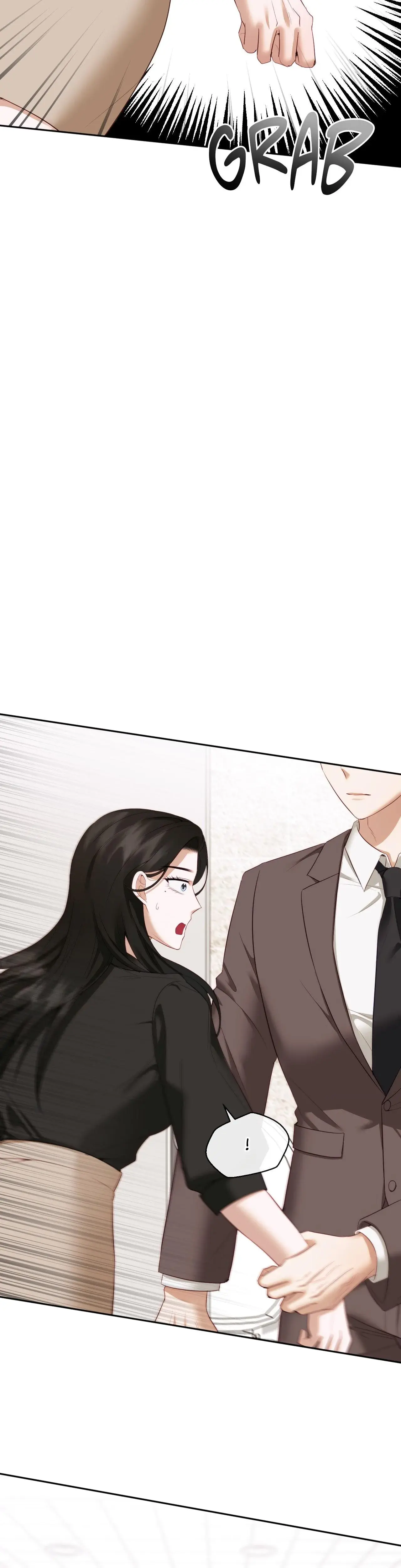 Domming My Boss Chapter 13 - Page 6