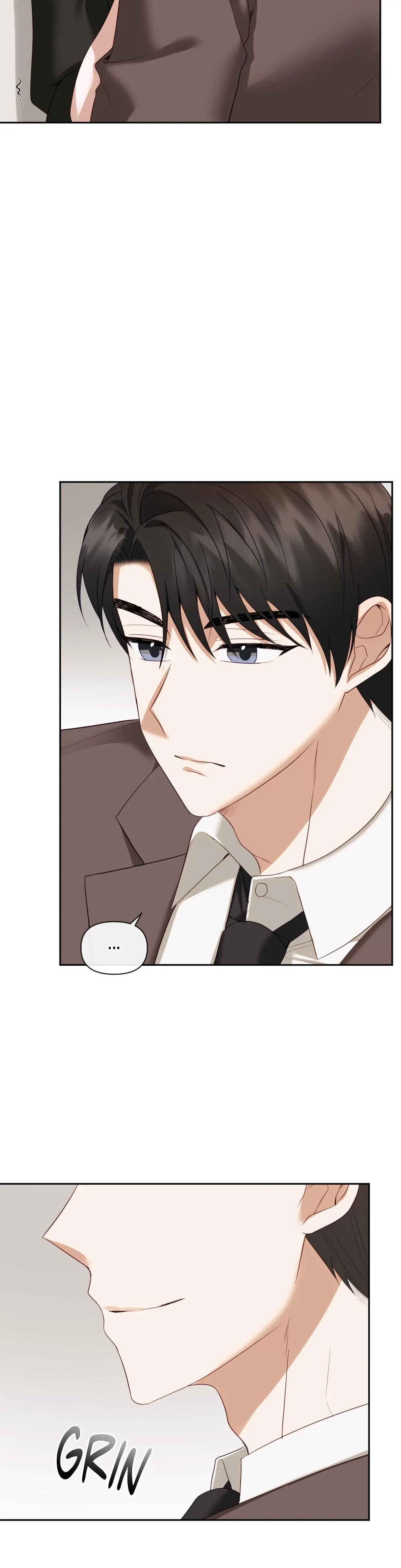 Domming My Boss Chapter 14 - Page 26